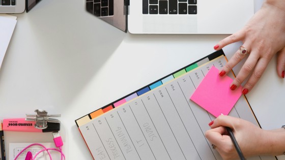 The Q1 Review That Actually Improves Your Business (Not Just Your Spreadsheet)