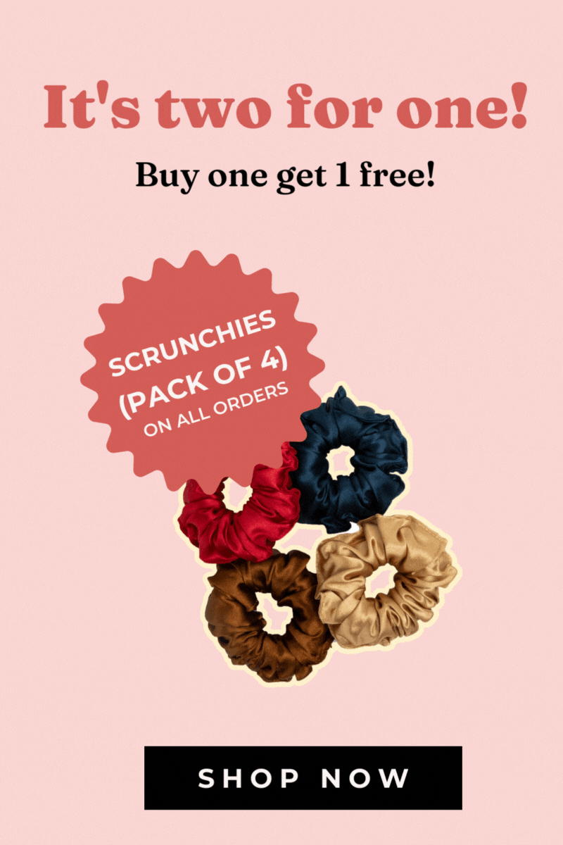 The biggest BOGO sale is here🤩 Fix My Curls