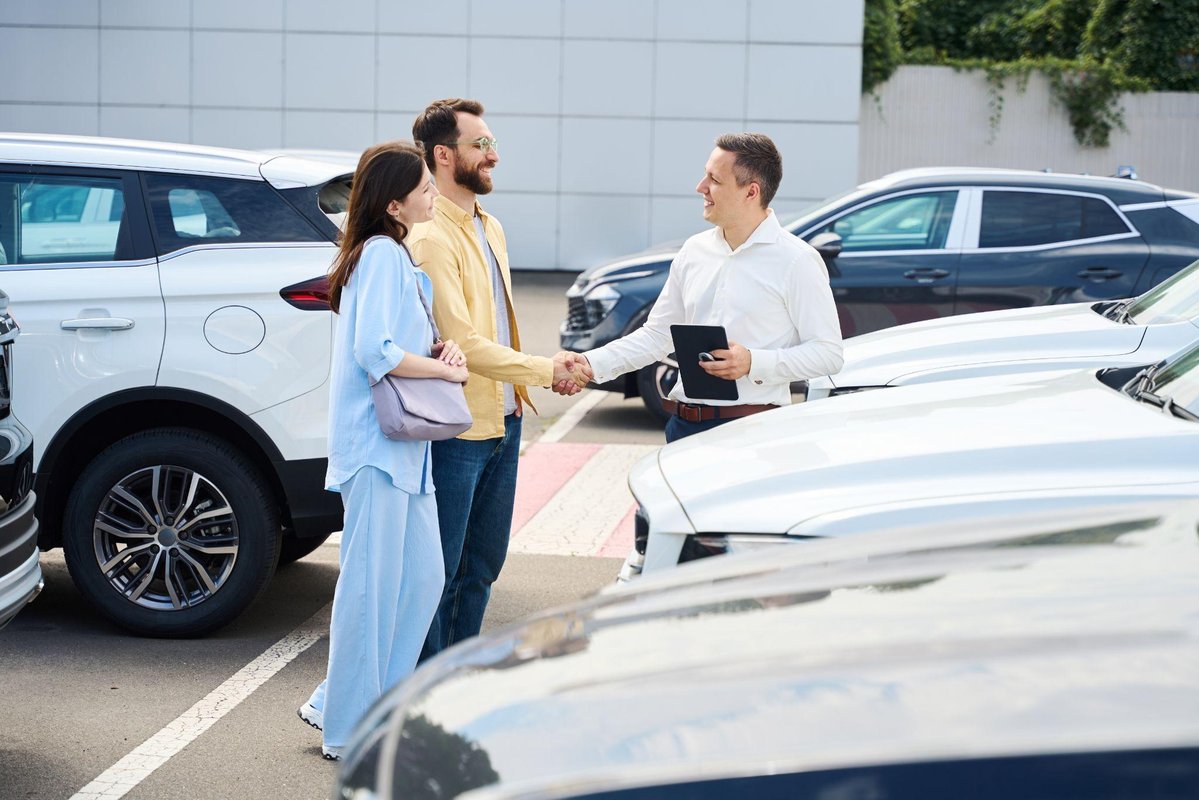 6 Reasons Why Your Next Vehicle Should Come from a Murrieta Used Car Dealer