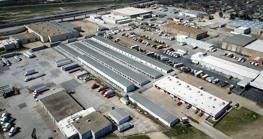 7 Situations When You Might Need a Storage Unit in Athens, TX