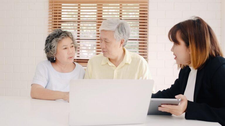 Advantages of using a mortgage broker in Singapore