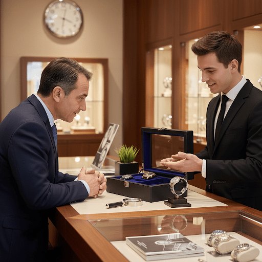 Aevitas Premium Watch Boxes Designed for Modern Luxury Collectors