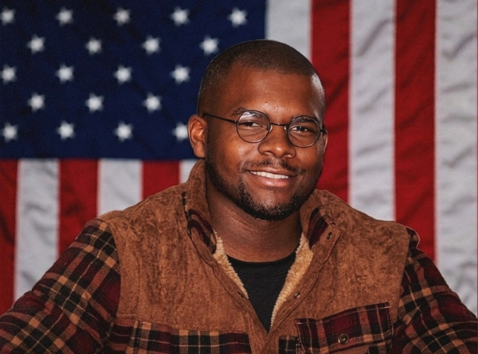 American Leadership Expert Theron Bassett in Images