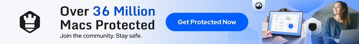 Best Mac Antivirus 2026 With VPN