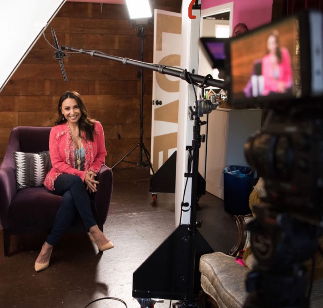 Beyond Inspiration: How Daydreamer Is Creating a Movement of Dreamers and Doers