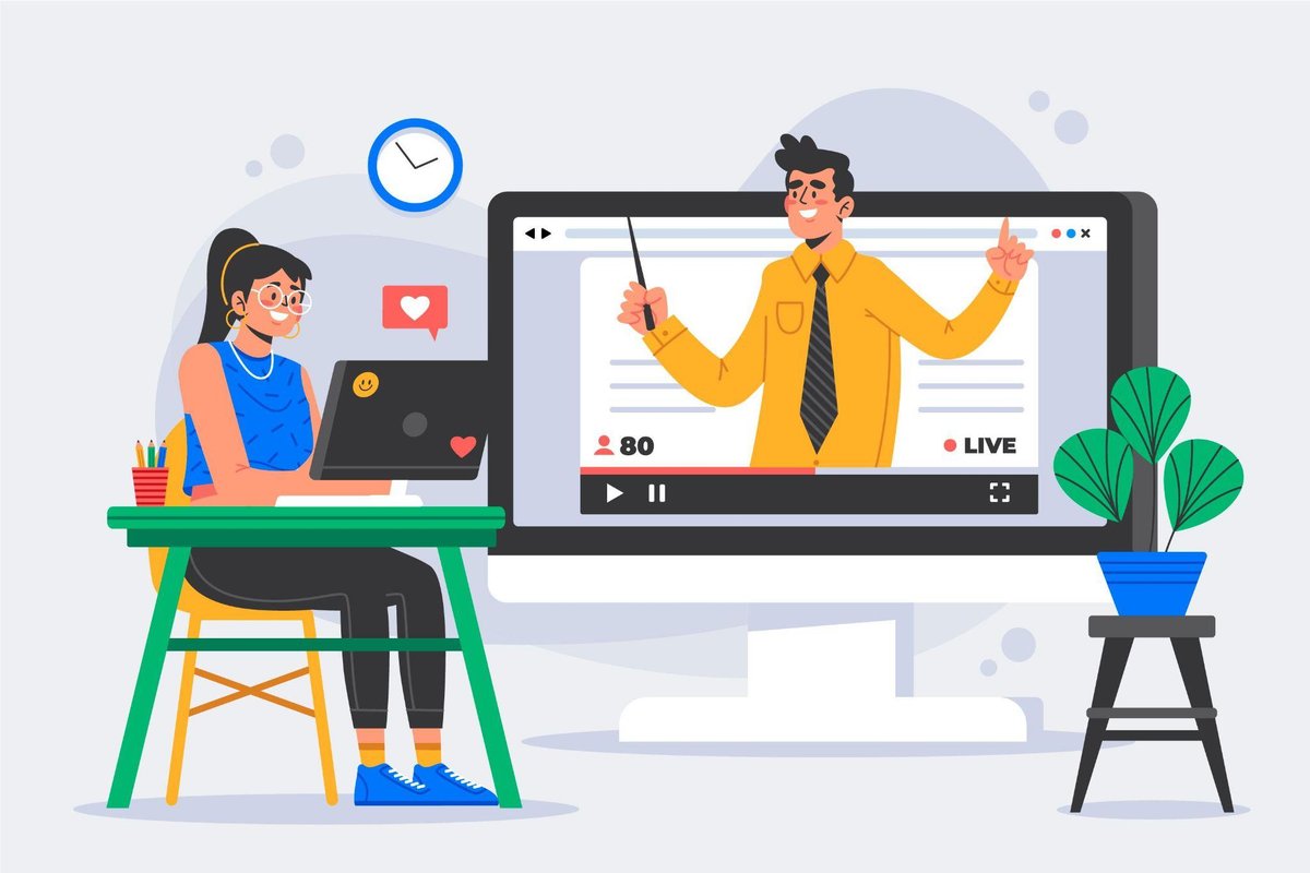 Beyond Lessons: How Online Platforms Turn Learning into Real-World Opportunities