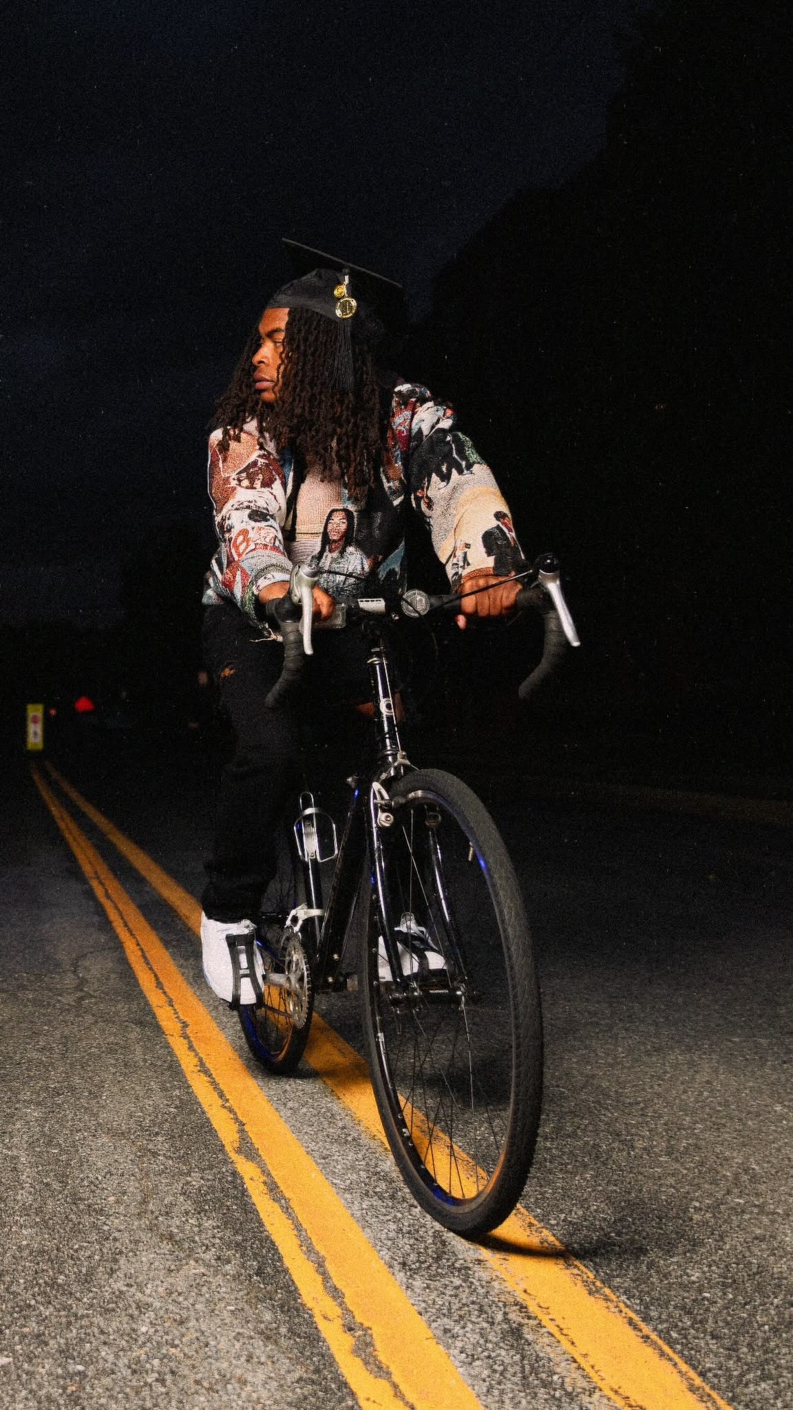 Building a Legacy One Percent at a Time: How Elijah Taylor Turned Adversity Into Impact
