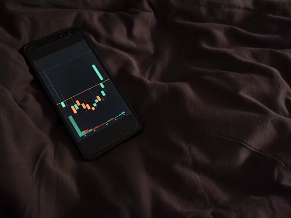 Building Wealth with Stockity Swing Trading Strategy