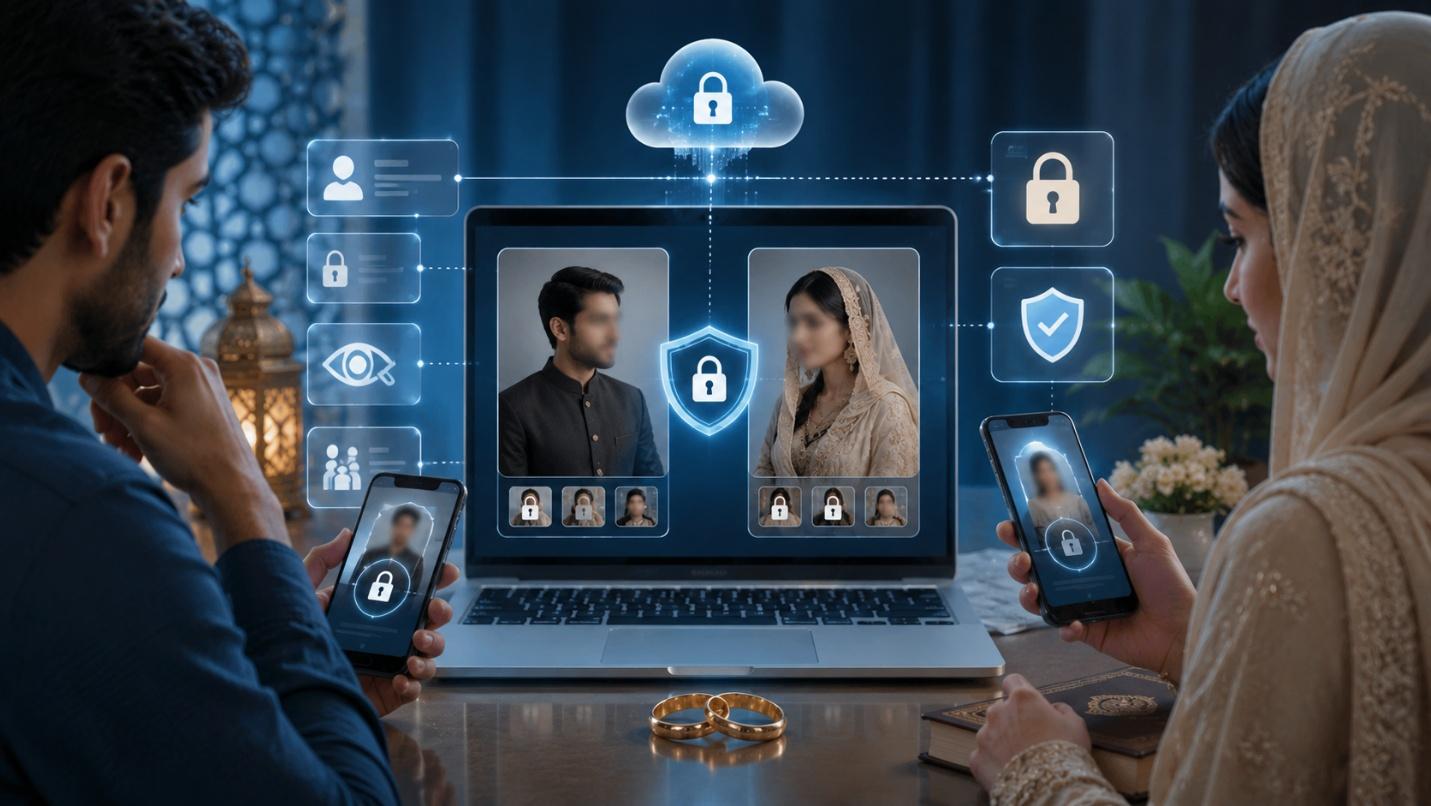 Data Privacy in Matrimonial Apps: What Users Should Demand