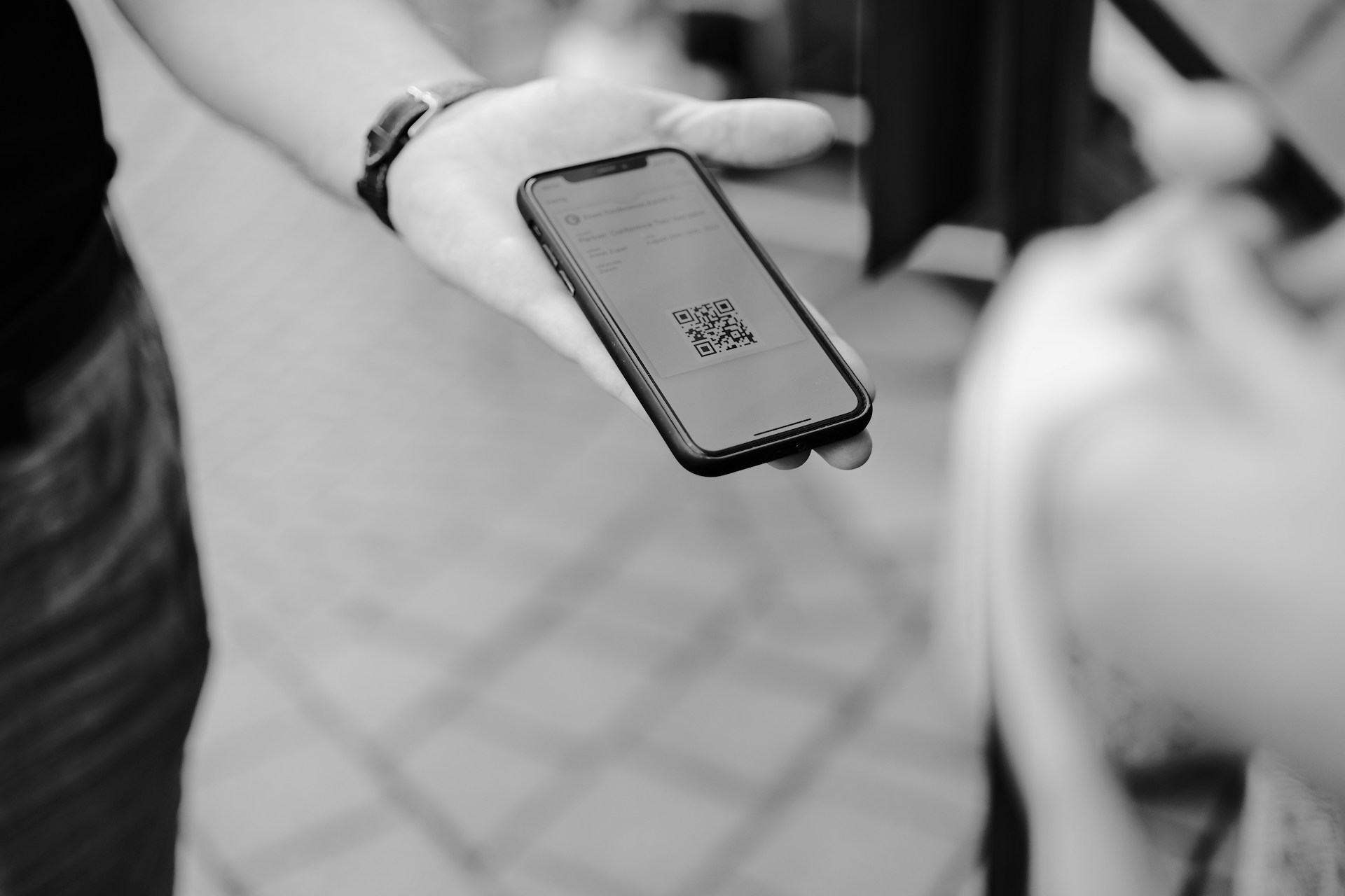 Enhancing Reader Engagement in KDP Through Visual QR Codes​