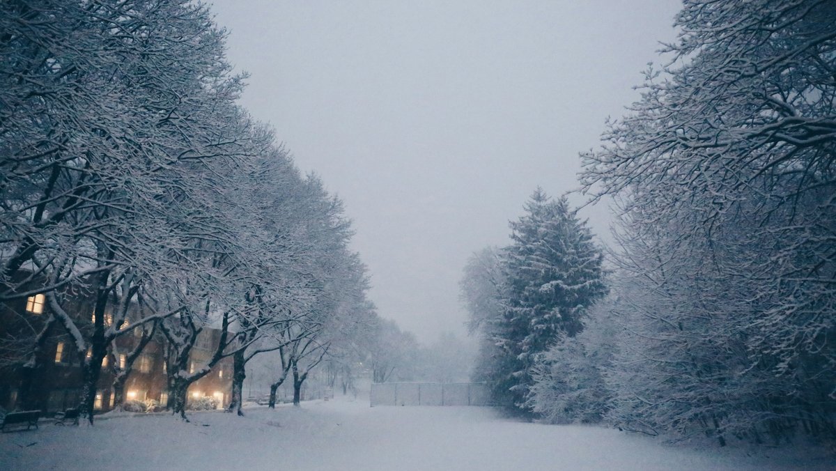 Free Snow Day Calculator AccuWeather