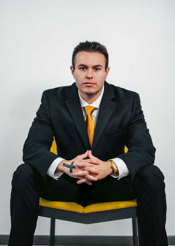 From Addiction to Purpose: How Refounders Consulting Founder Kai Hood Is Helping Business Leaders Rebuild From the Inside Out