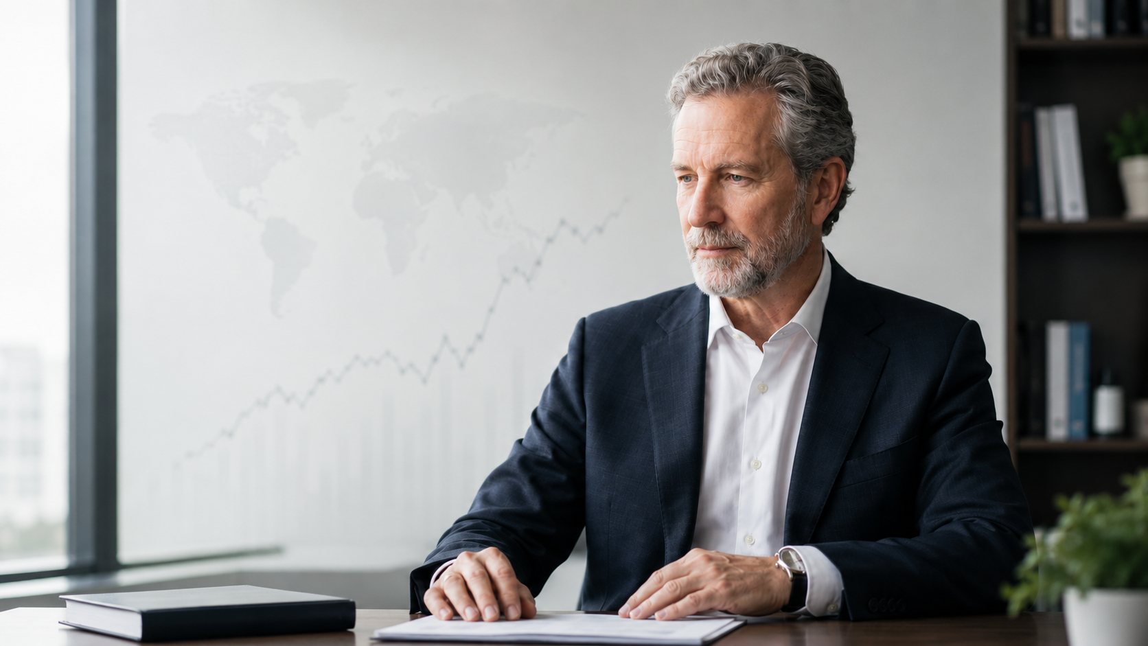 Gustavo Henrique Valente Outlines a Risk-First Framework for Long-Term Investors