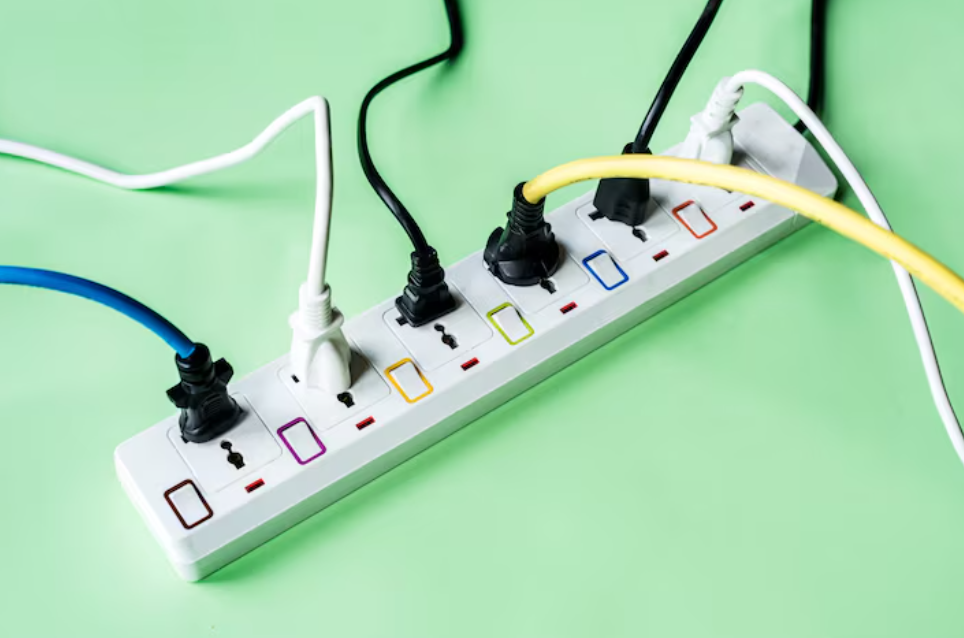 How Americord Extension Cords Help Power Safer Backyard And Garage Projects