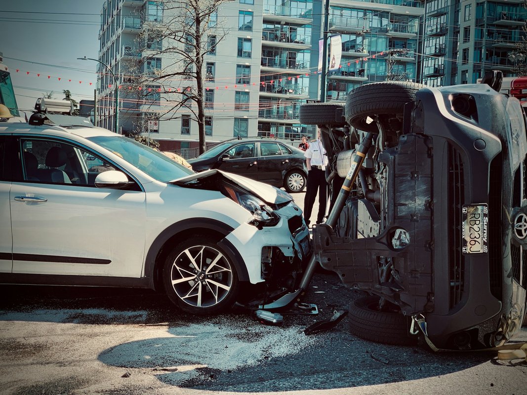 How Health Insurance Coverage Works After a Car Accident in Charlotte, North Carolina