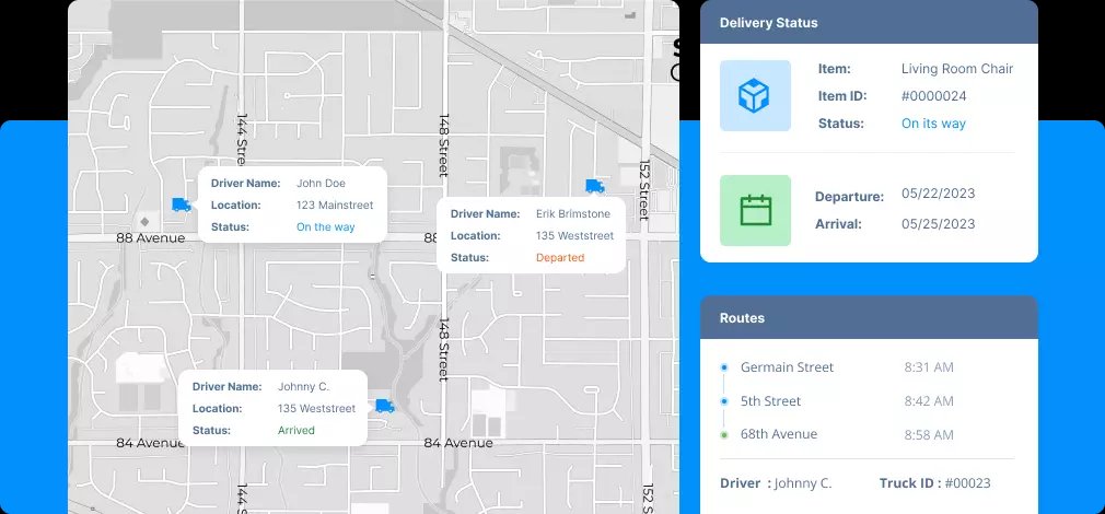 How Last Mile Delivery Software Transforms Modern Logistics