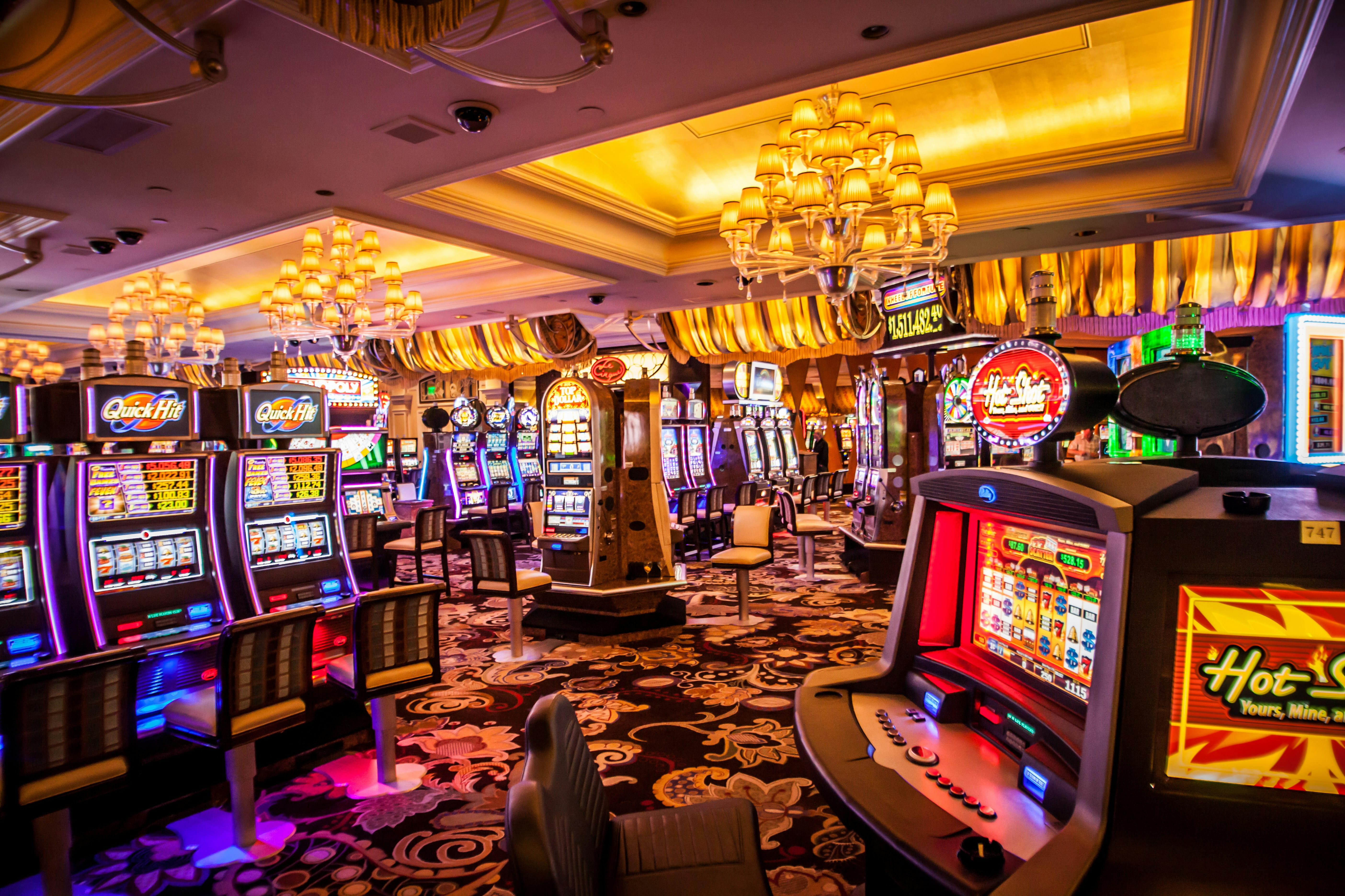 How to Choose the Best USA Casinos in 2026