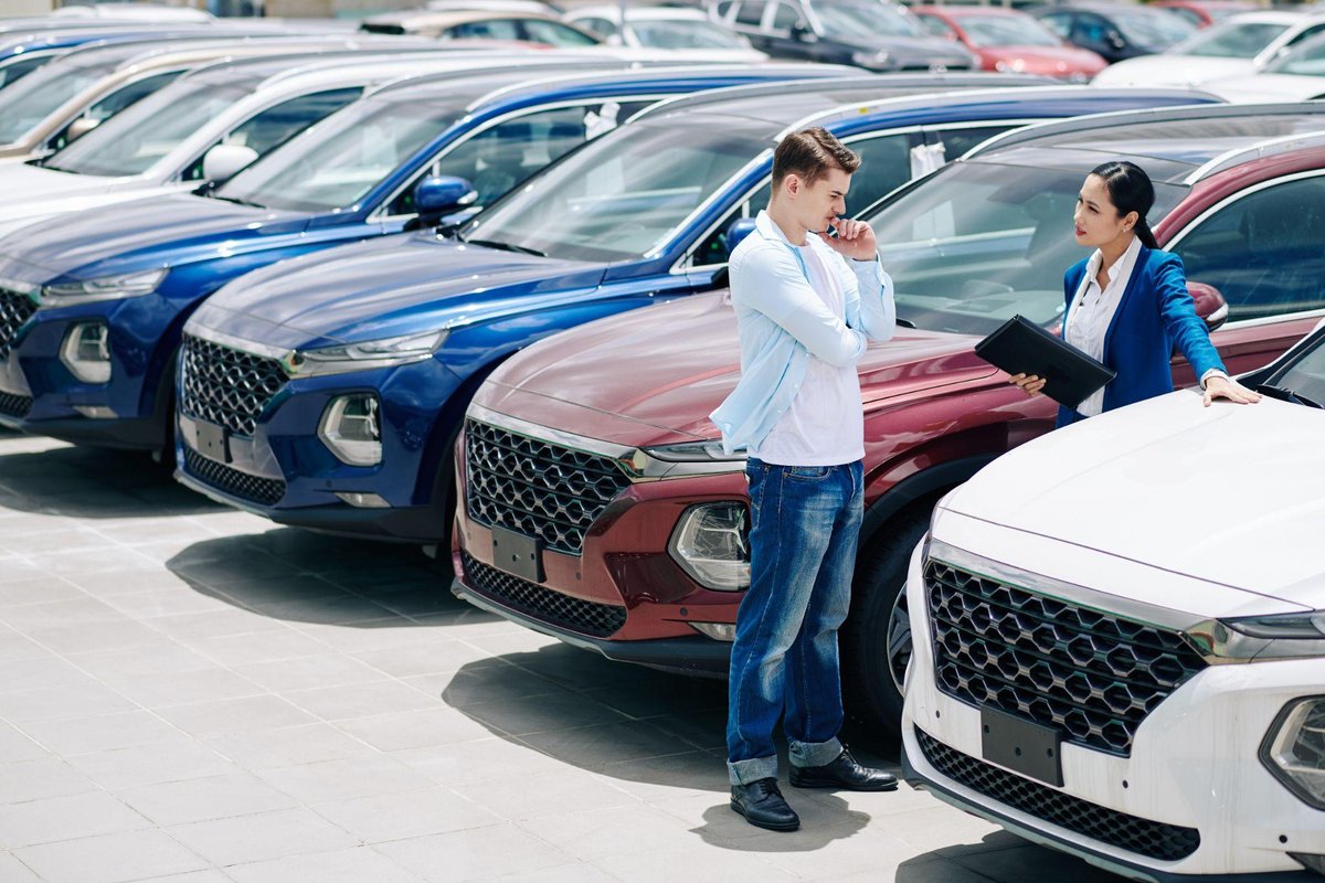 How to Find the Best Used Cars in Murrieta (A Buyer's Guide)