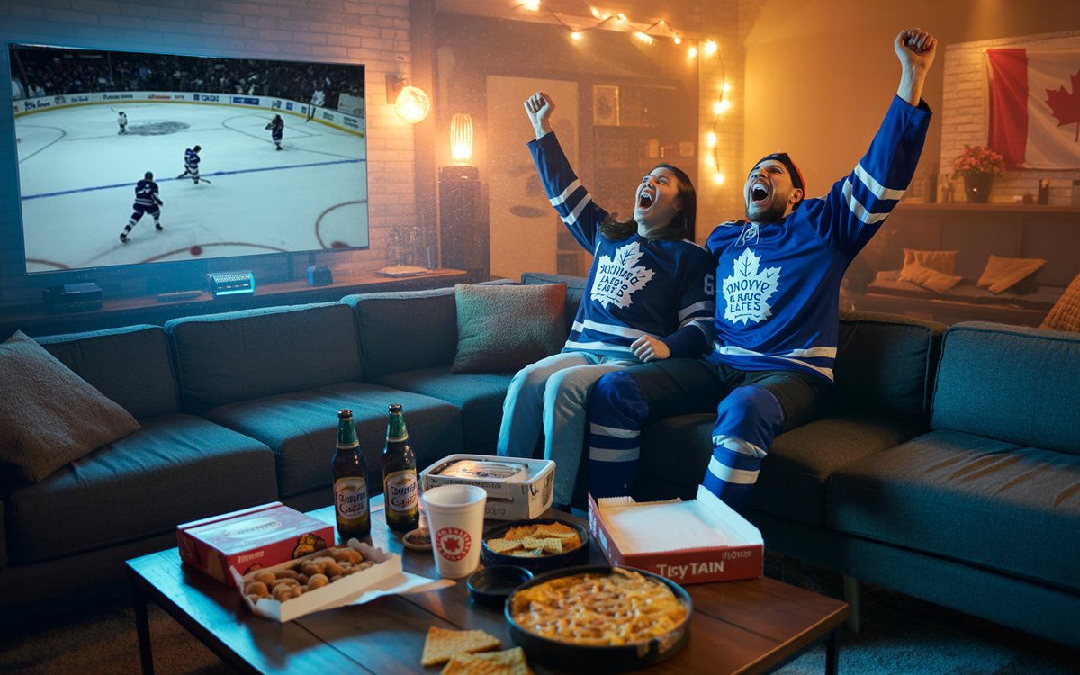 IPTV Canada 2026: The Honest Guide to the 7 Best IPTV Services for Canadians