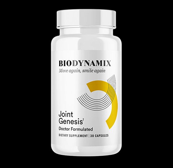 Joint Genesis Reviews – Is It Worth? My 90 Days Results and Complaints