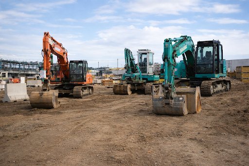 Noel Mahon of Mahon Plant Hire Observes Rising Demand for Plant Equipment Across New South Wales