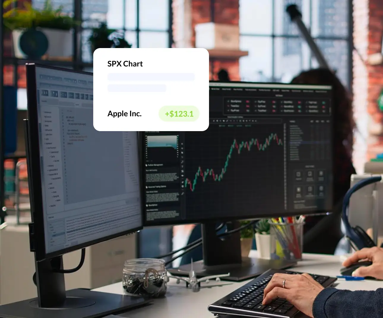 SPXChart Review SPXChart What Retail Traders Are Actually Saying