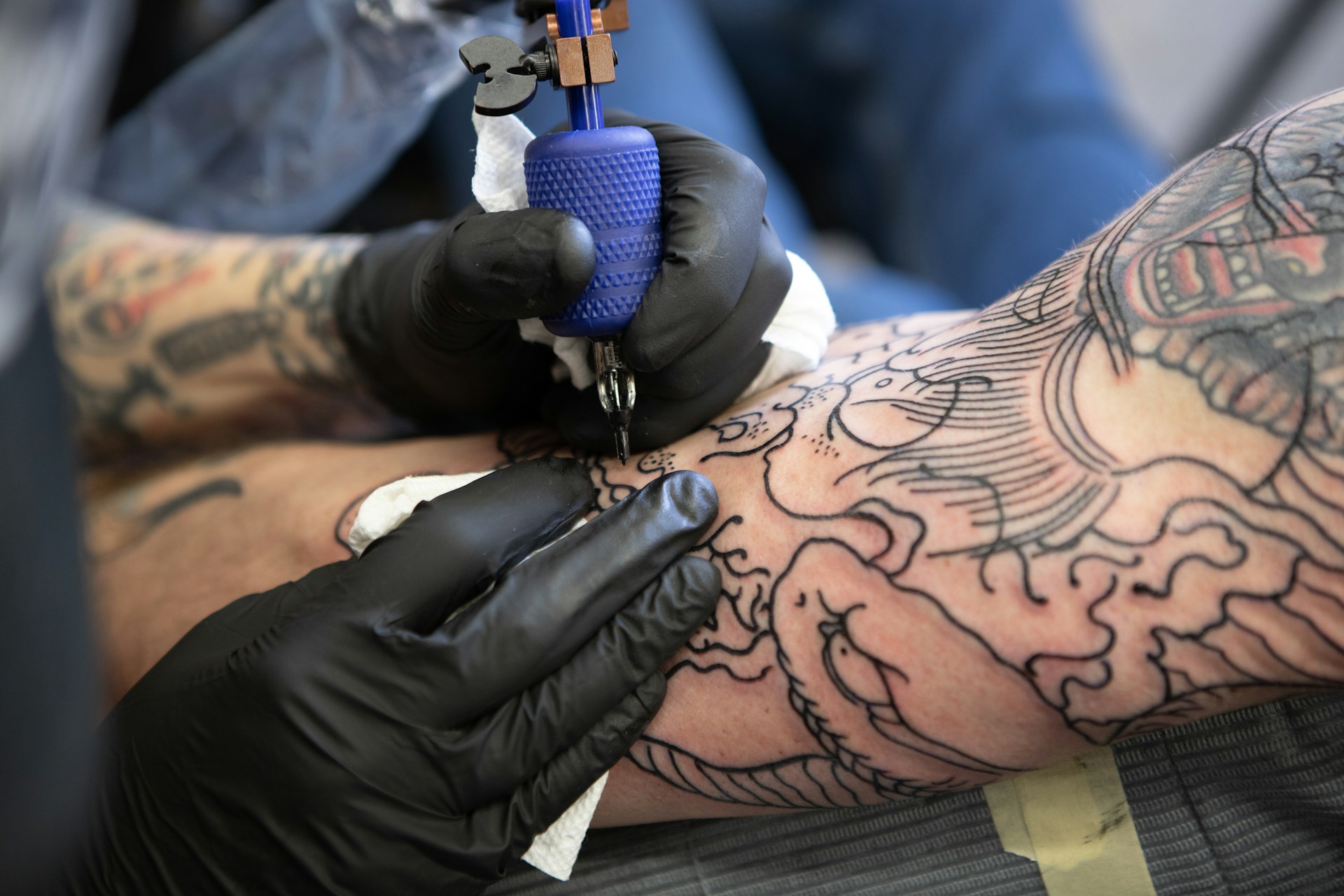 Tattoo Price Calculator: How to Estimate the Cost of Your Next Tattoo Before You Walk In