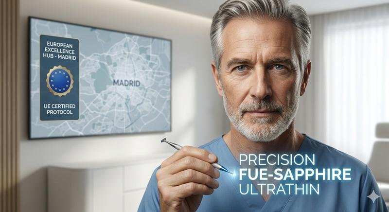The 2026 Global Consumerism Shift: Trust, Technology, and the Borderless Medical Market