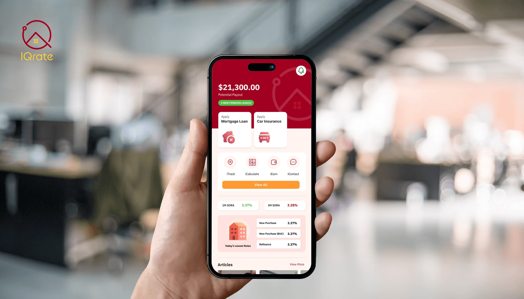 The Rise of Digital Mortgage Platforms in Singapore: Faster, Smarter, and More Transparent
