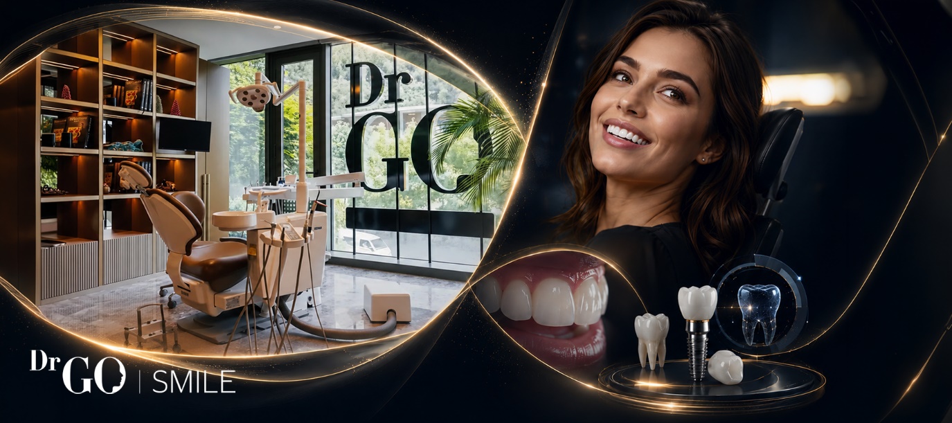 Top 10 Best Dental Clinics in Turkey (2026)