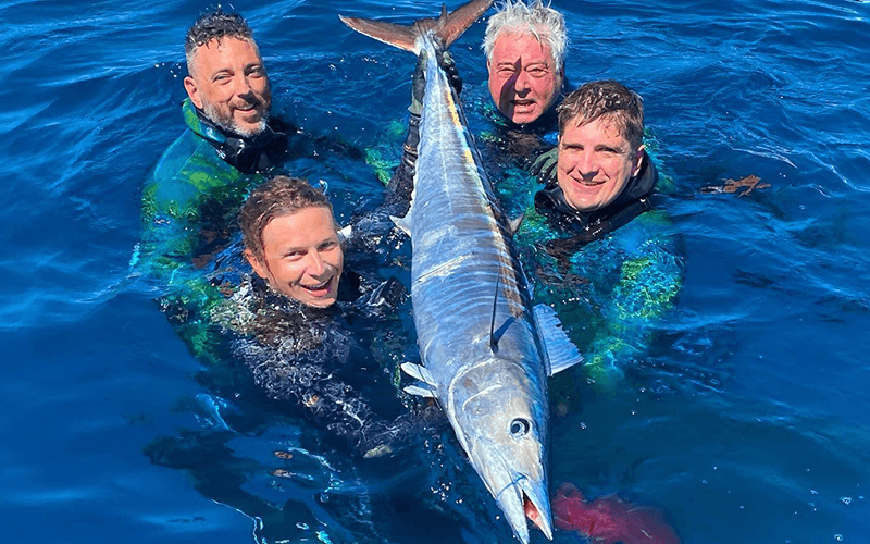 Top Spearfishing Charters in Islamorada, FL for an Unforgettable Adventure