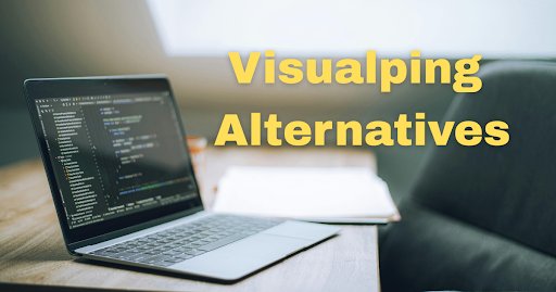 Top Visualping Alternatives for Fast-Growing SaaS Startups in 2026