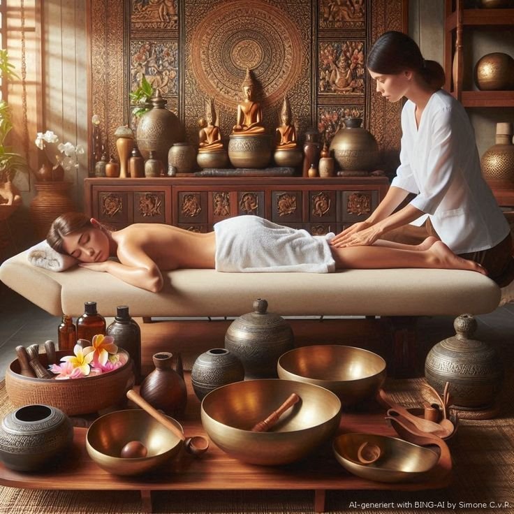 What is a massage part-time job