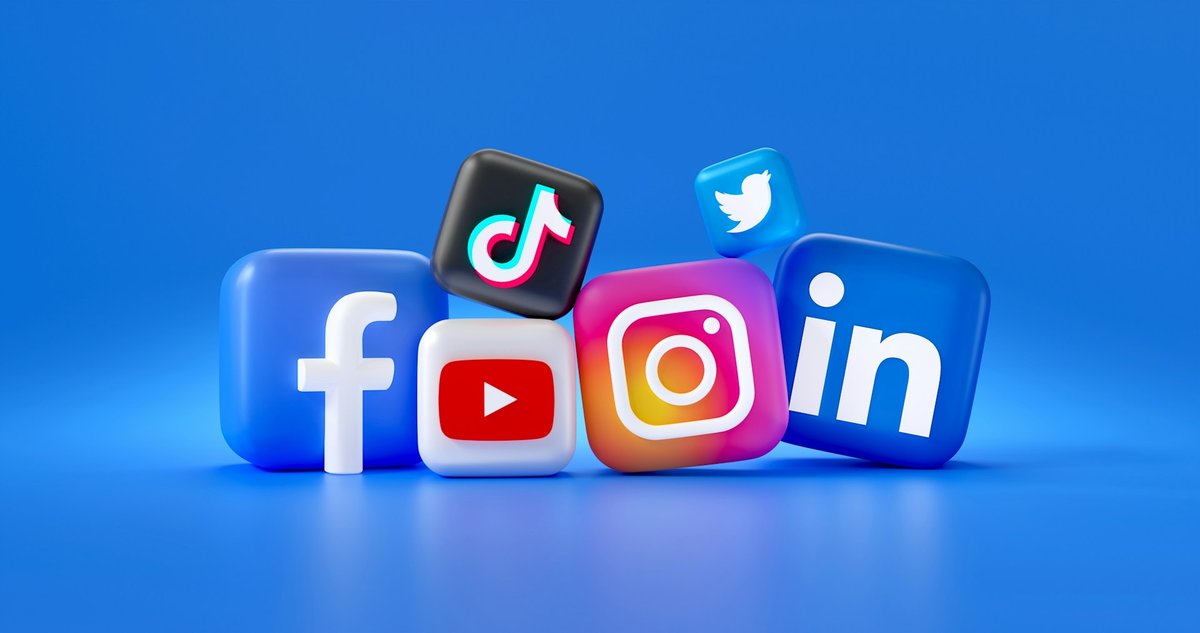 Why Social Media Is Essential for Small Businesses in 2025