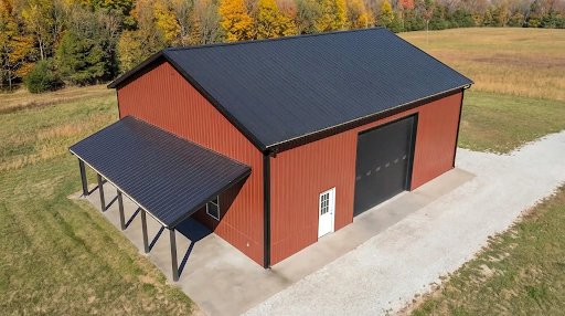 Your Building Team Launches Expanded Steel Building Kits Catalogue for Canadian Contractors, Farmers, and Business Owners