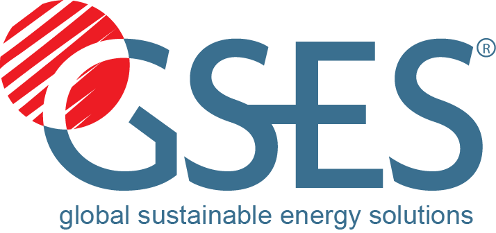 GSES logotype