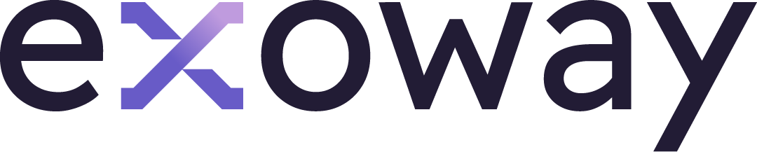 Exoway logotype