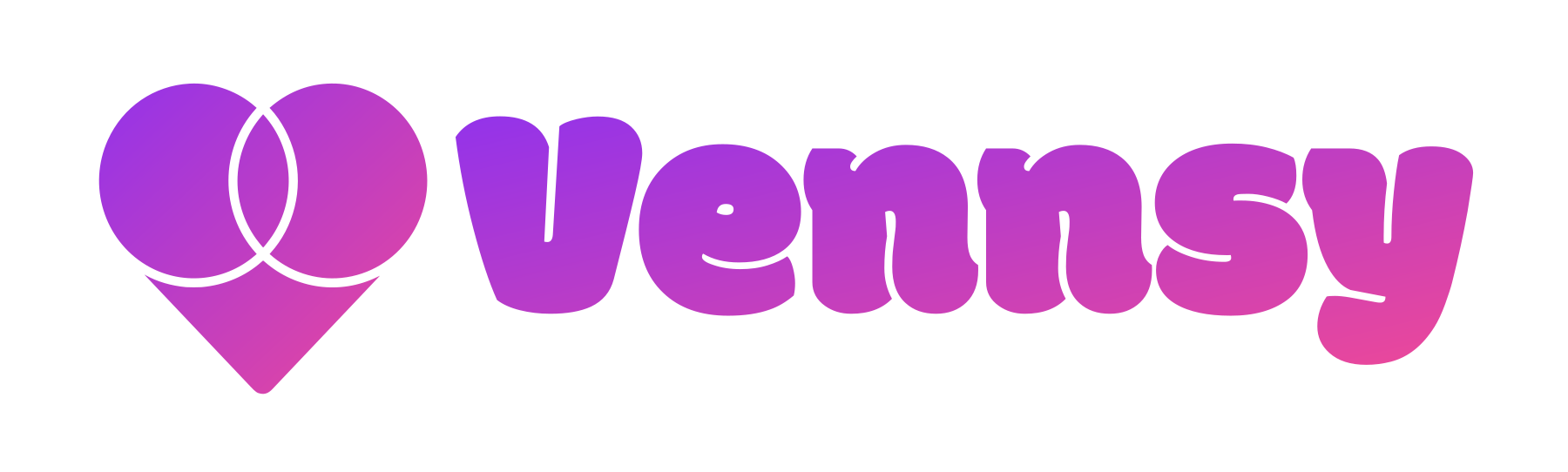 Vennsy logotype