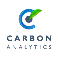 Carbon Analytics logotype