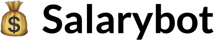 Salarybot logotype