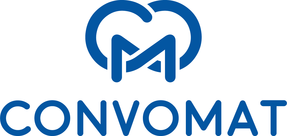 Convomat logotype