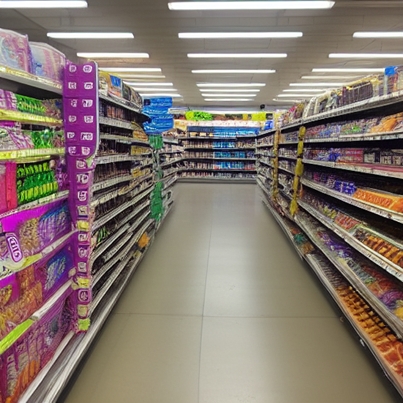 Types of Stores for Sale Near Me