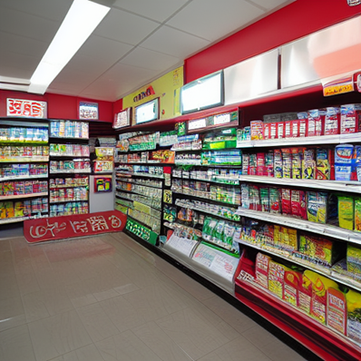 Exchange Marketplace