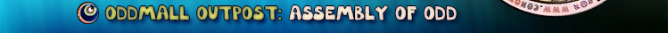 oddmall outpost