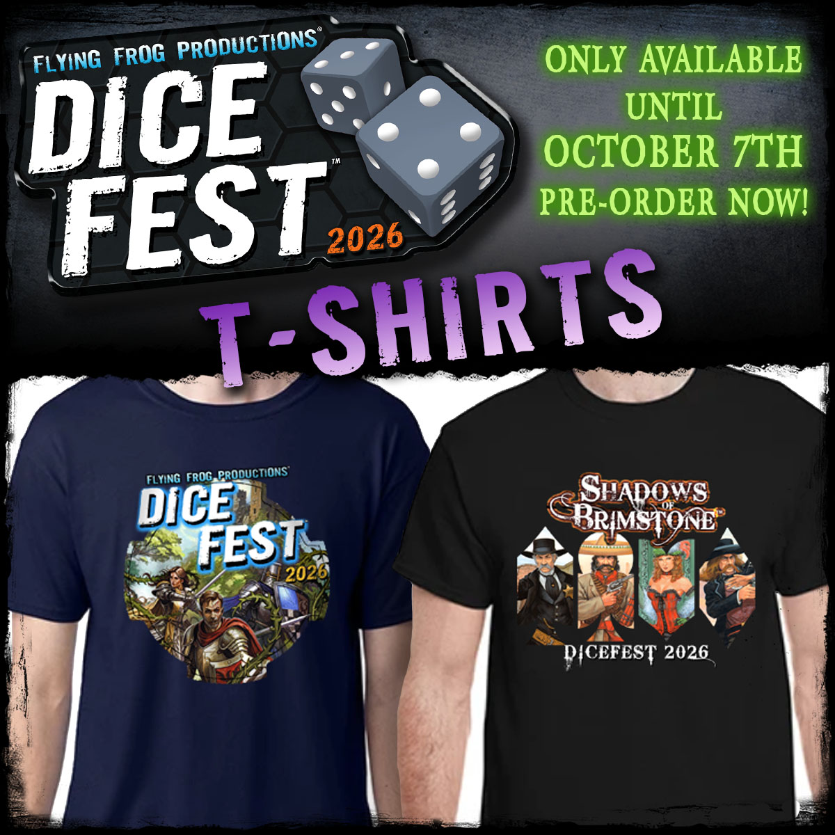 DiceFest2026_T-Shirts_Ad_Square_1200x1200.jpg