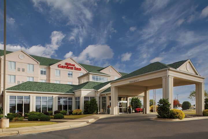 Hilton Garden Inn