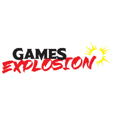 Games Explosion