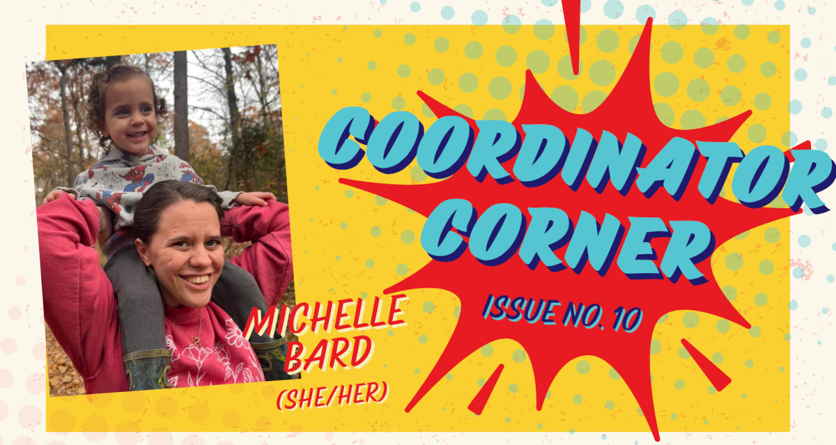 Michelle Bard She/Her