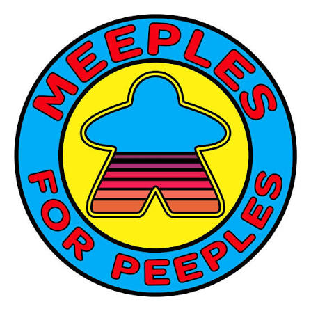 Meeples For Peeples