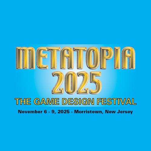 METATOPIA logo
